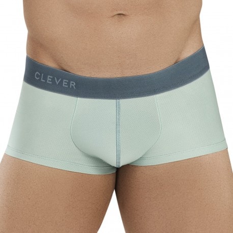 Clever Obwalden Trunks - Green