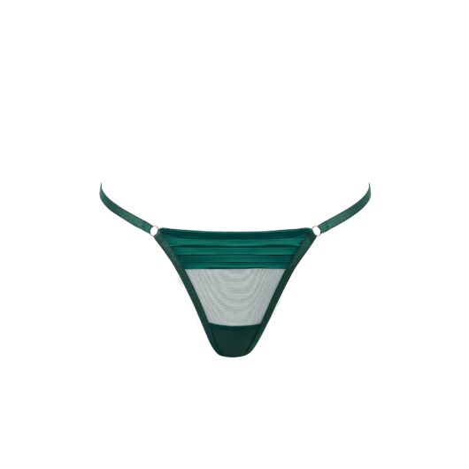 Bluebella Stephanie Brief Botanical Garden Green - 6