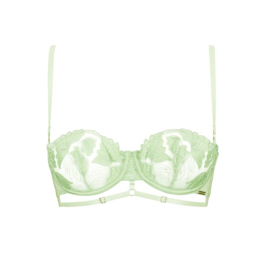 Bluebella Isla Bra Green Ash - 30C