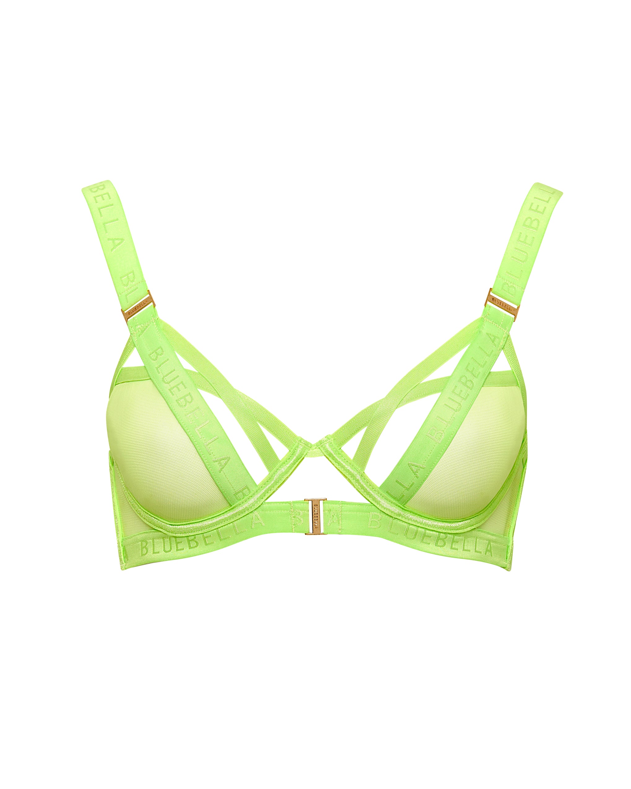 Bluebella Oslo Bra Tender Shoots - 30B