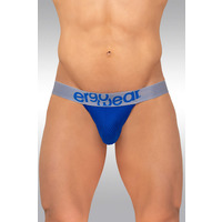 Ergowear MAX Mesh Bikini Brief - Electric Green