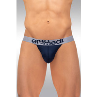 Ergowear MAX Mesh Thong - Electric Green