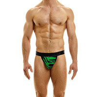 Modus Vivendi Tiger T-String - Green