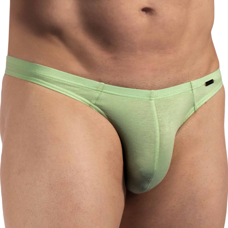 Olaf Benz RED 1601 Mini Thong - Leaf