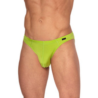 Olaf Benz RED2561 Brazil Brief - Lime