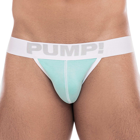 Pump! Milkshake Jock - Mint