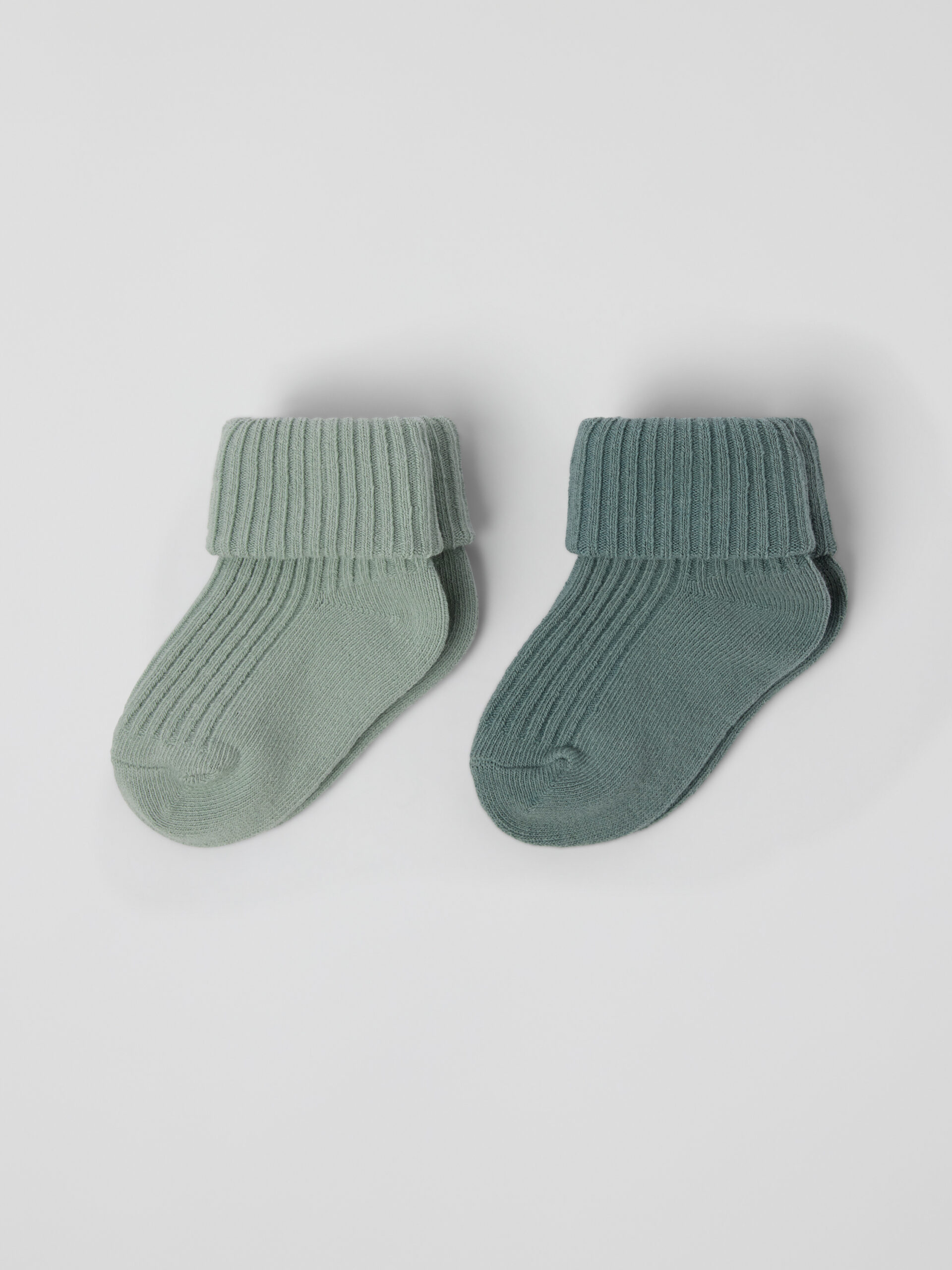 2-pack baby socks