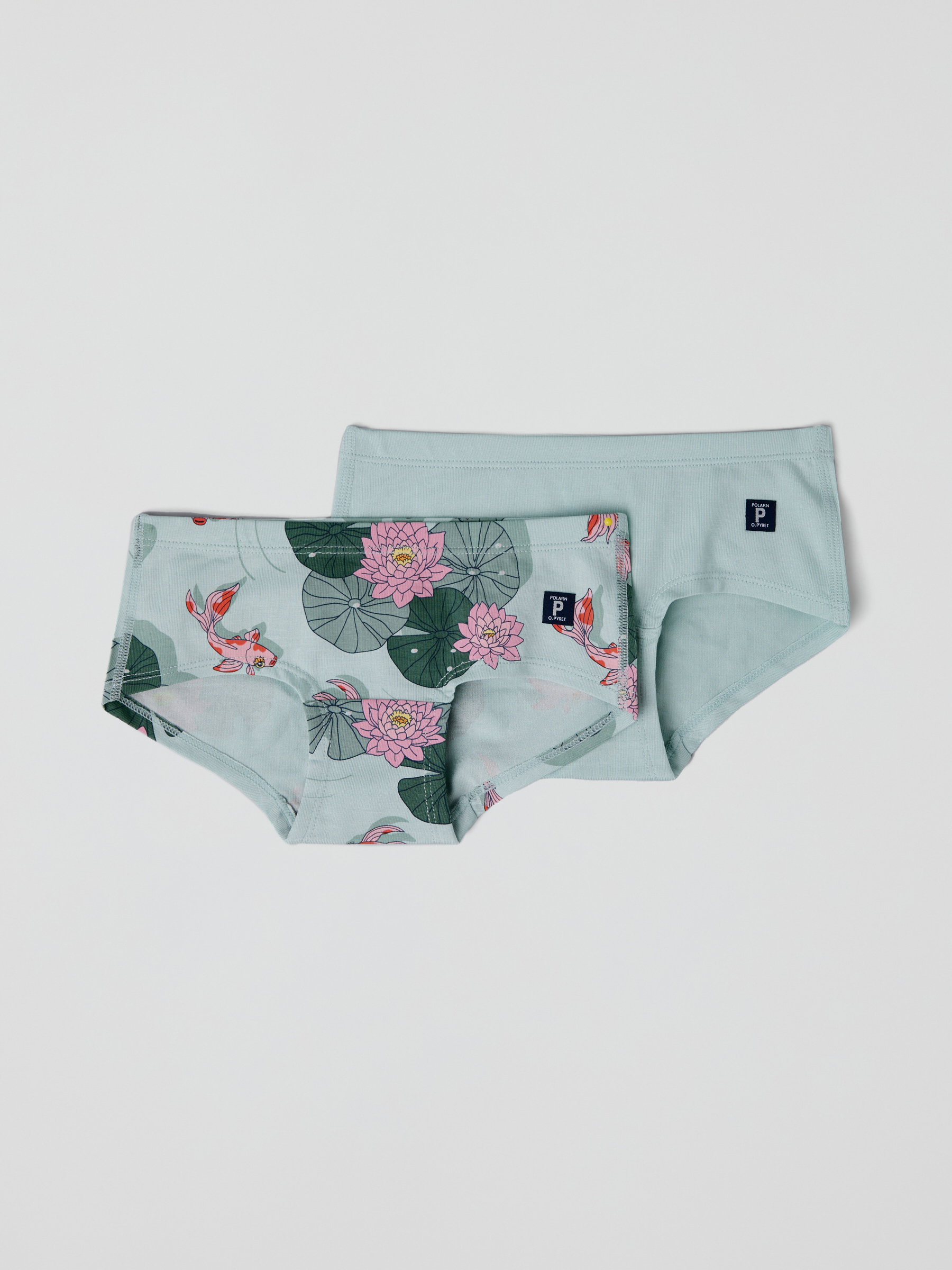 2-pack hipster briefs