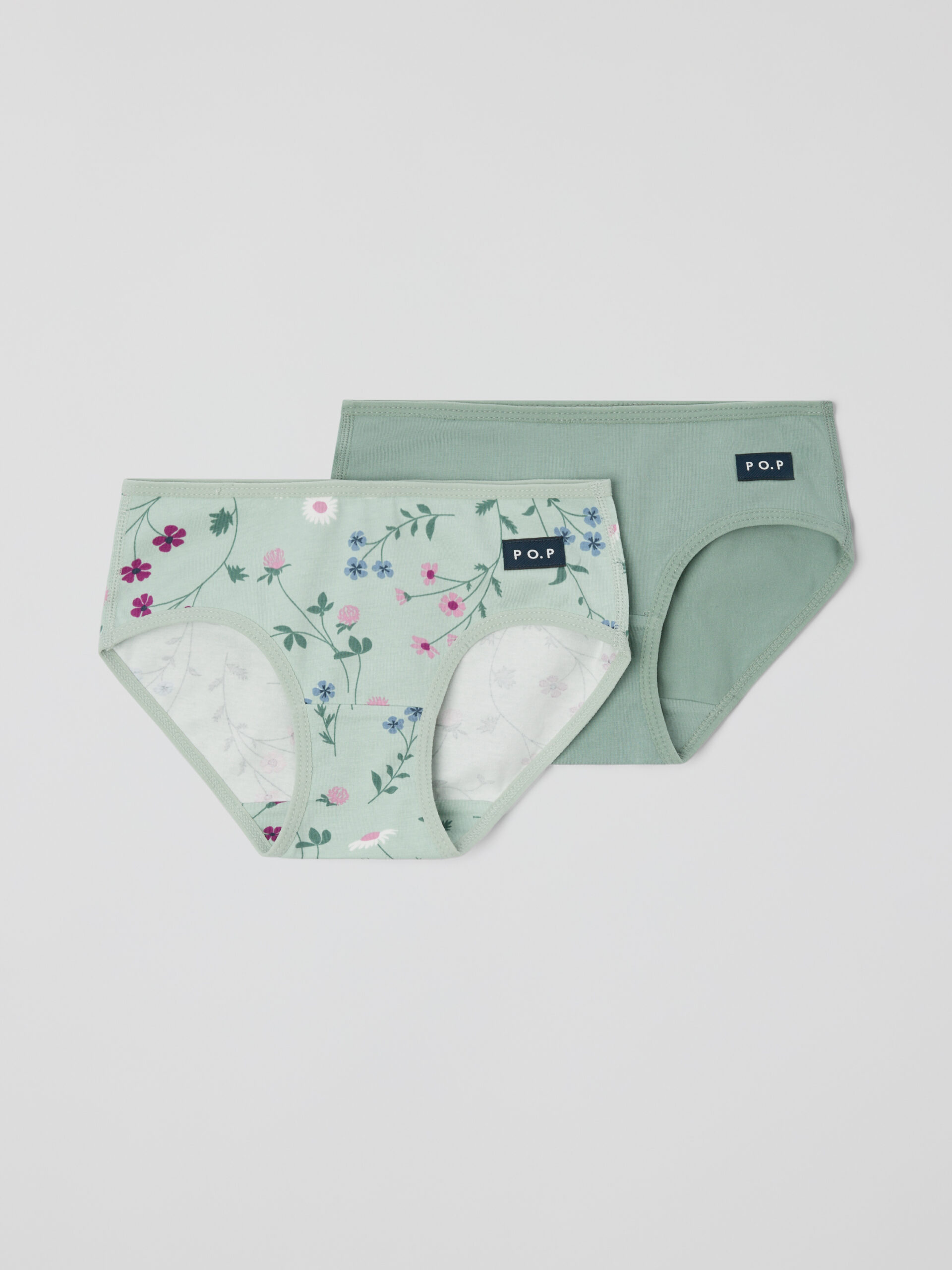 2-pack knickers