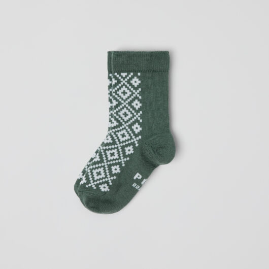 Socks merino wool