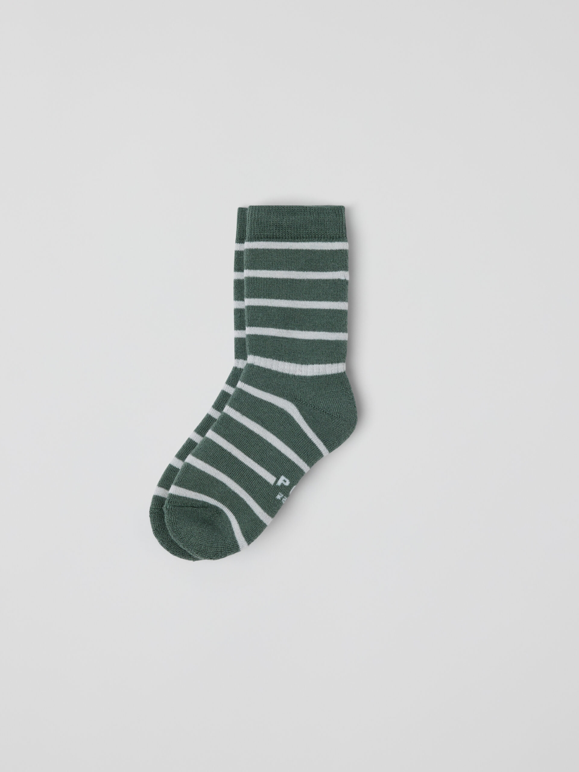 Socks merino wool terry